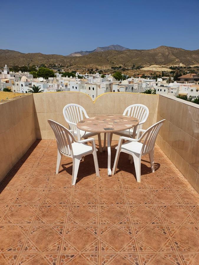 Apartamento Alkabir Playa El Campello Exterior foto
